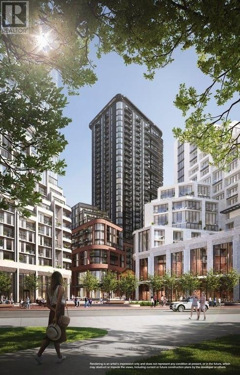 310-1185 Dupont Street, Toronto, ON, M6H 0G5 - 44