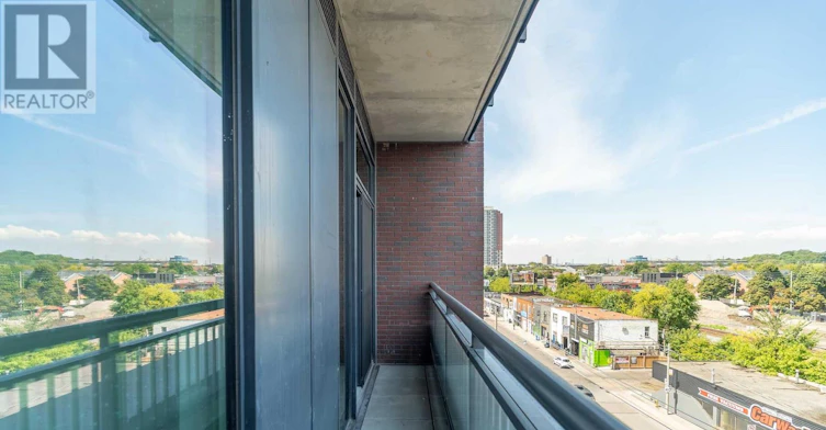 310-1185 Dupont Street, Toronto, ON, M6H 0G5 - 22