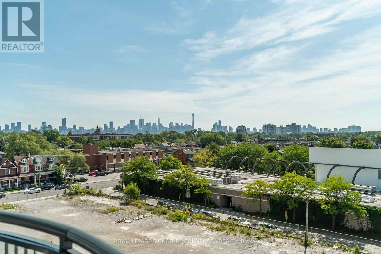 310-1185 Dupont Street, Toronto, ON, M6H 0G5 - 35