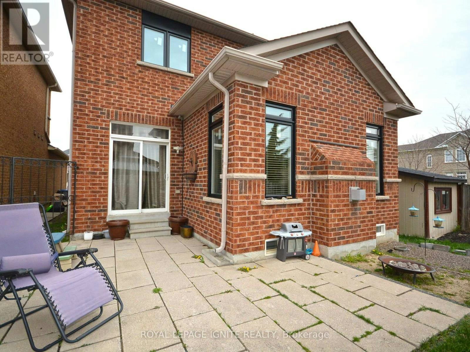 MAIN-3856 Passway Road, Mississauga, ON, L5N 8N8 - 46
