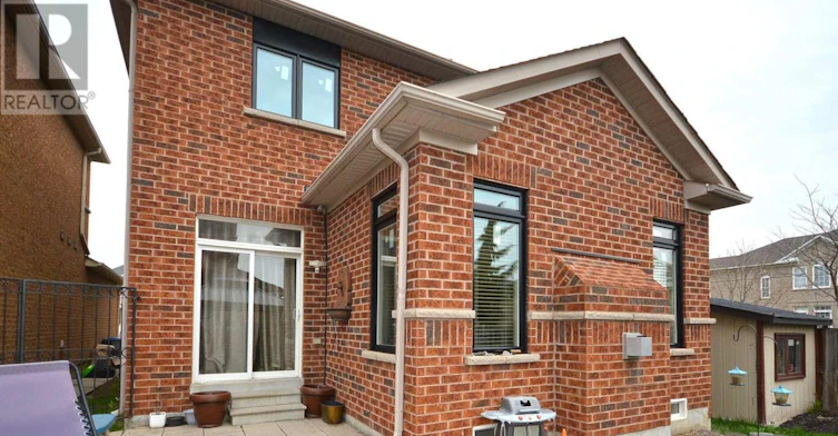 MAIN-3856 Passway Road, Mississauga, ON, L5N 8N8 - 46