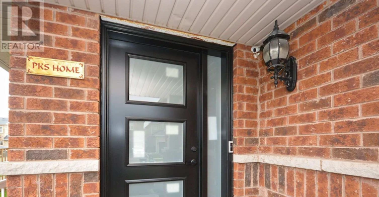 MAIN-3856 Passway Road, Mississauga, ON, L5N 8N8 - 3