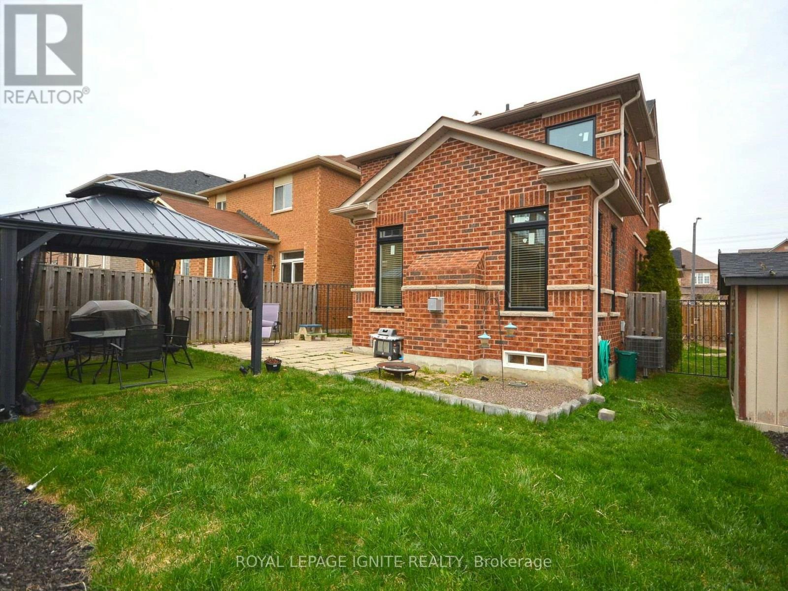 MAIN-3856 Passway Road, Mississauga, ON, L5N 8N8 - 45