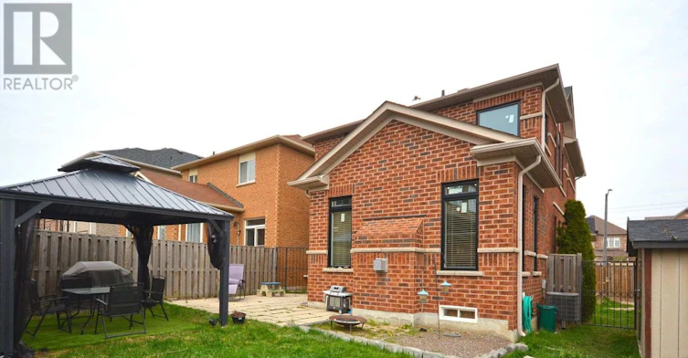 MAIN-3856 Passway Road, Mississauga, ON, L5N 8N8 - 45