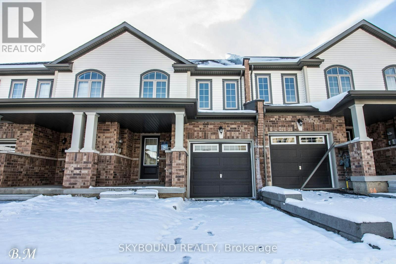 30-755 Linden Drive, Cambridge, ON, N3H 0E4