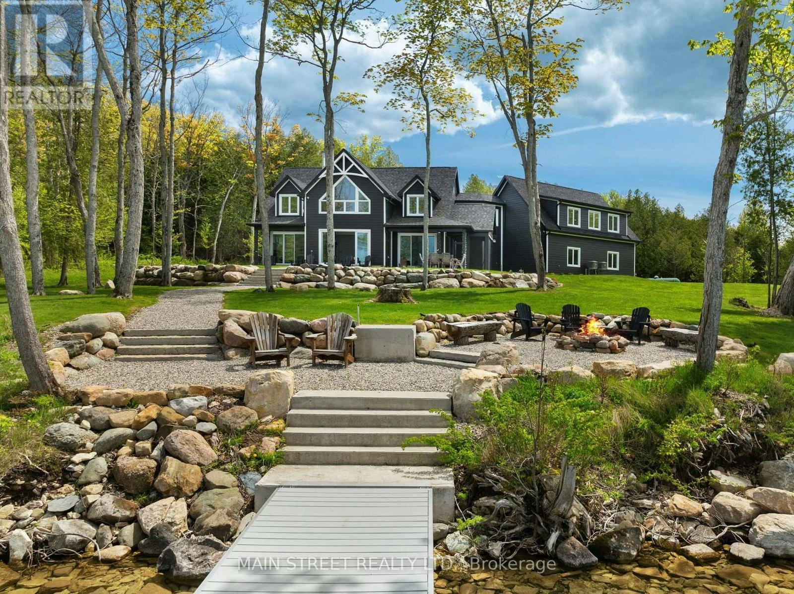 76B Johnston Road, Central Manitoulin, ON, P0P 1S0