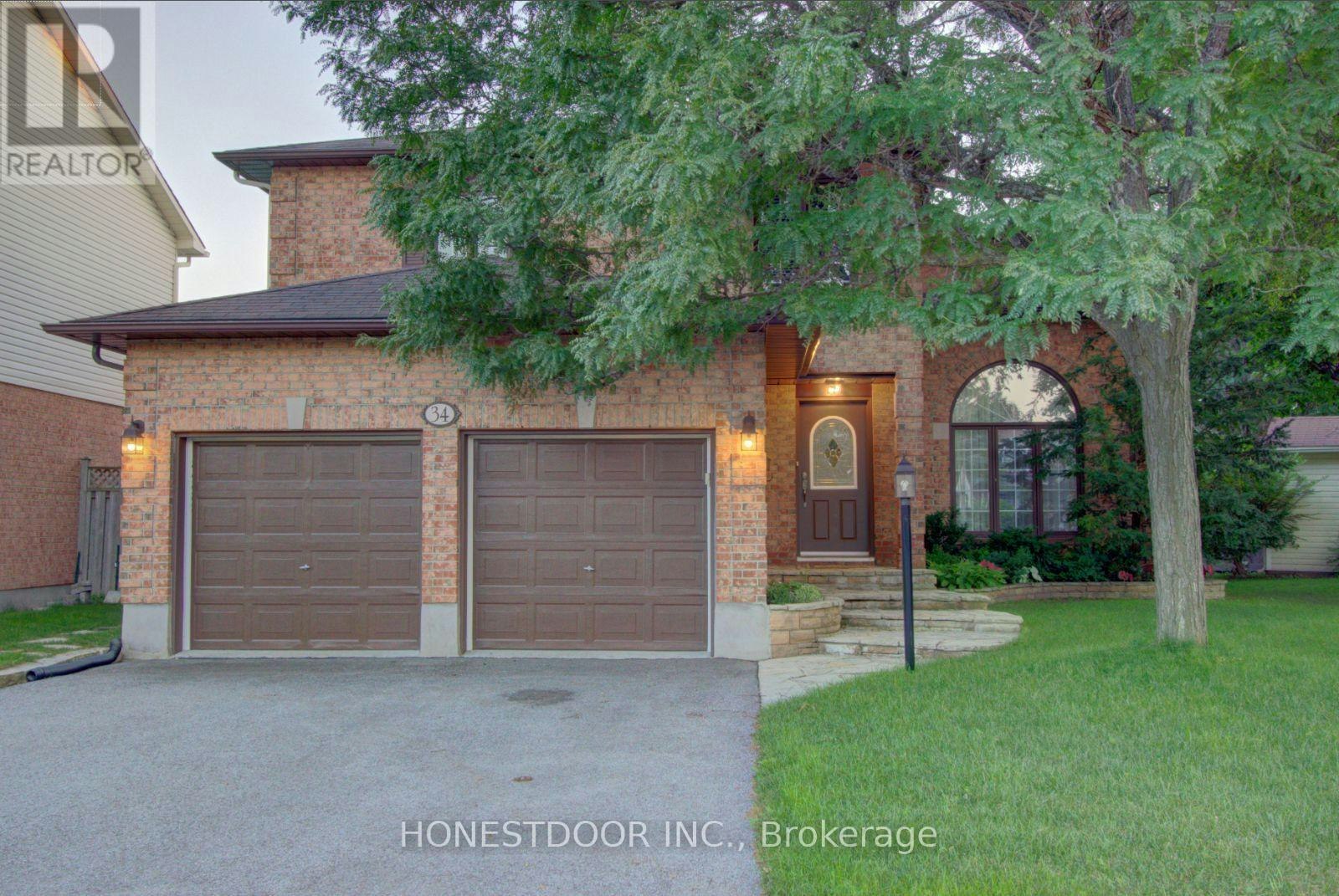 34 Long Gate Court, Ottawa, ON, K2J 4E7