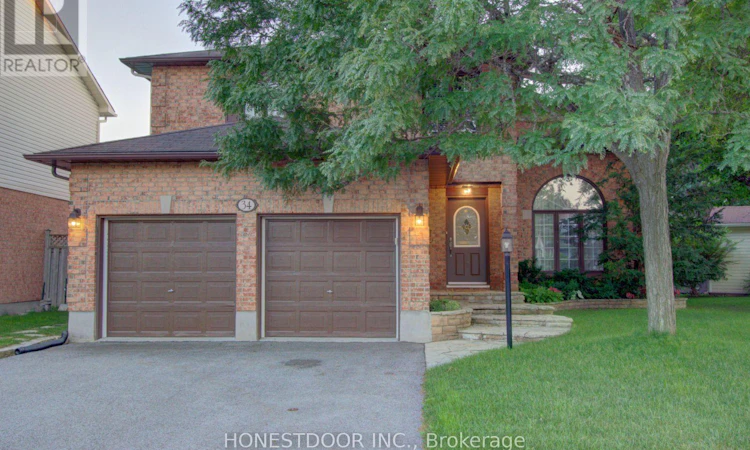 34 Long Gate Court