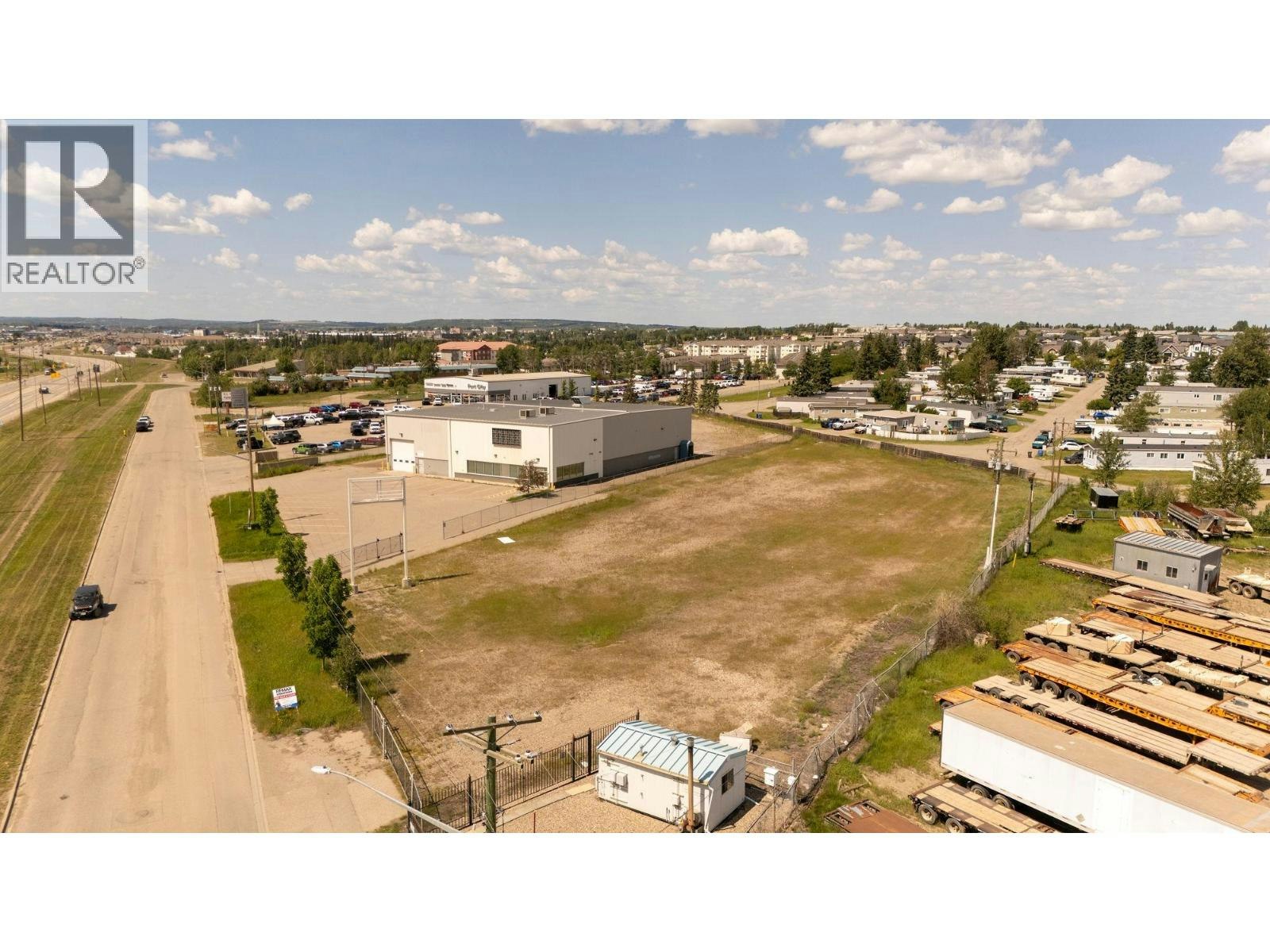 8308 Alaska Road, Fort St. John, BC, V1J 5L6 - 2