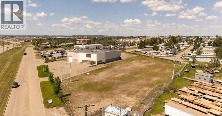 8308 Alaska Road, Fort St. John, BC, V1J 5L6 - 2