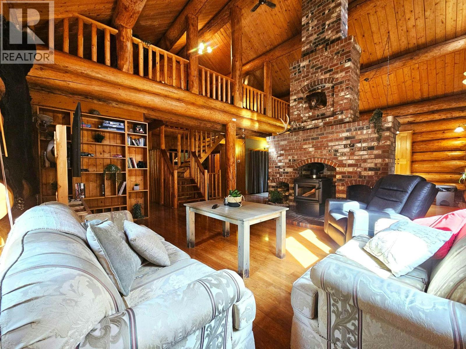9070 Mountainview Road, Prince George, BC, V2N 0B1