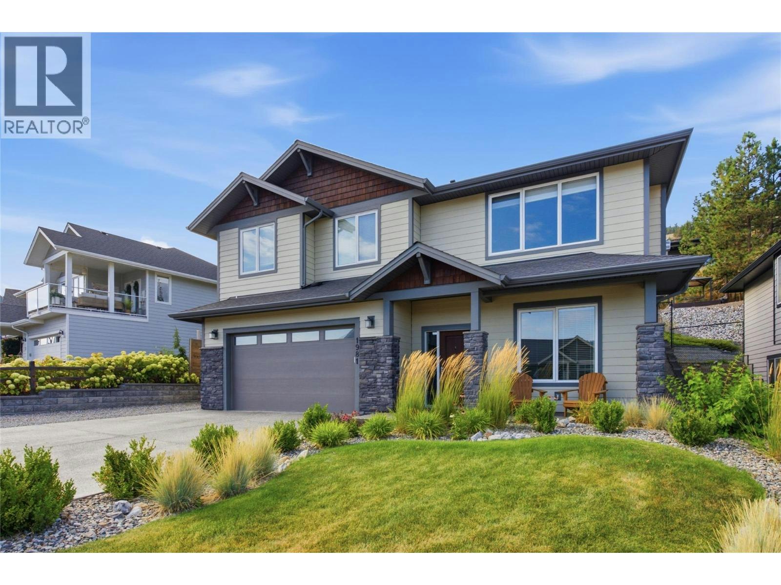 1981 Galore Crescent, Kamloops, BC, V2E 0A7