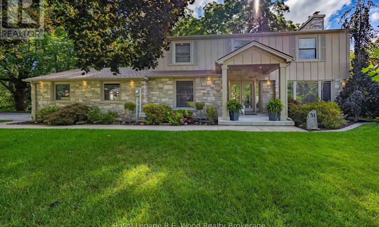 51 Parkwood Drive