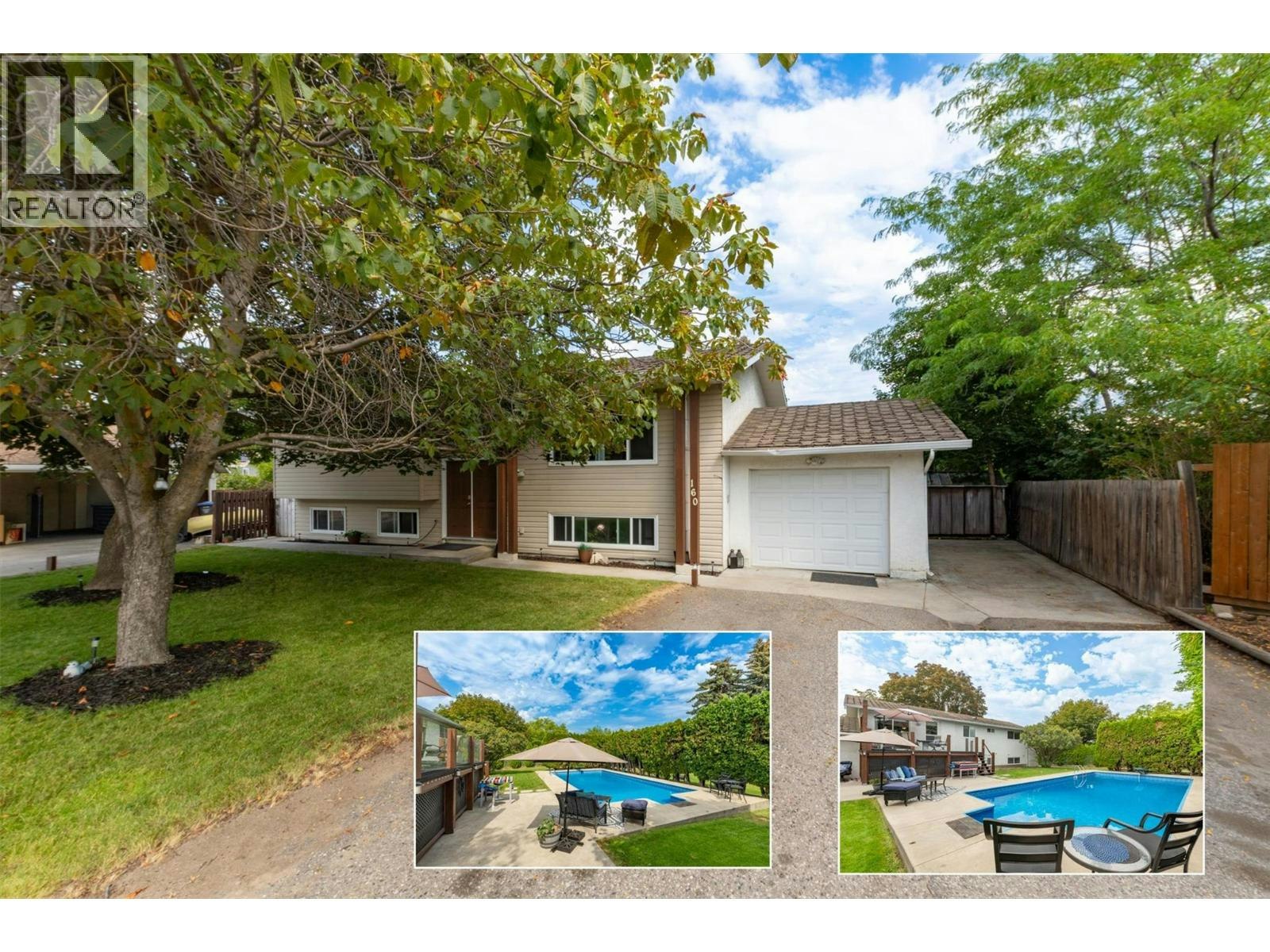 160 Leo Road, Kelowna, BC, V1X 1E8
