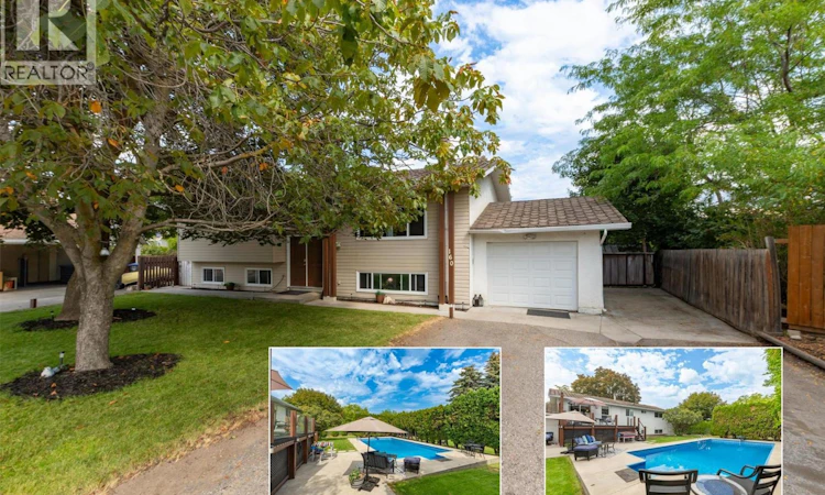 160 Leo Road