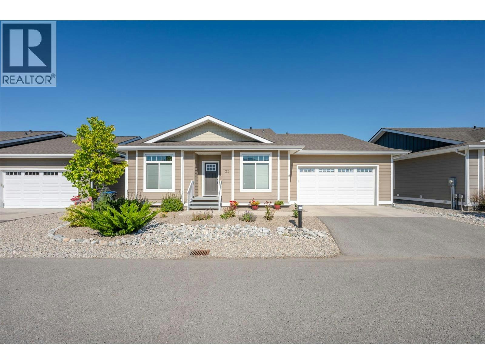 24-351 W Warren Avenue, Penticton, BC, V2A 3N2