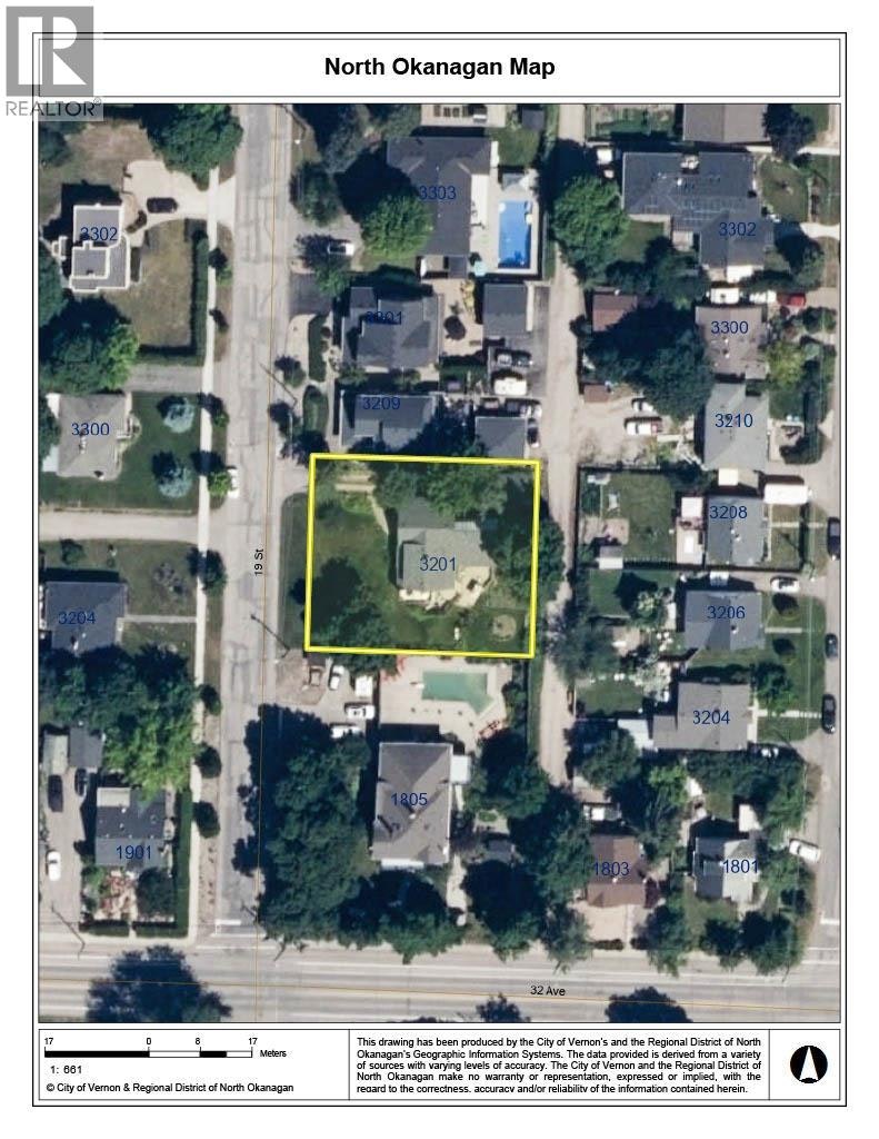 3201 19 Street, Vernon, BC, V1T 4B6