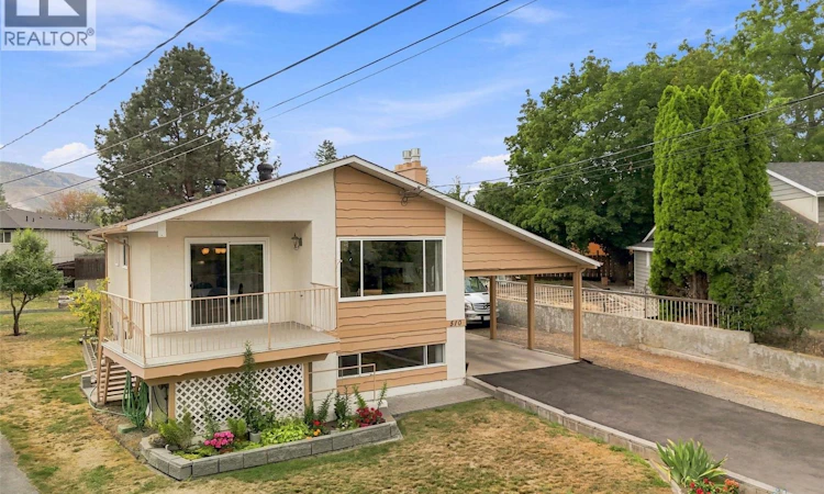 510 Huxley Place