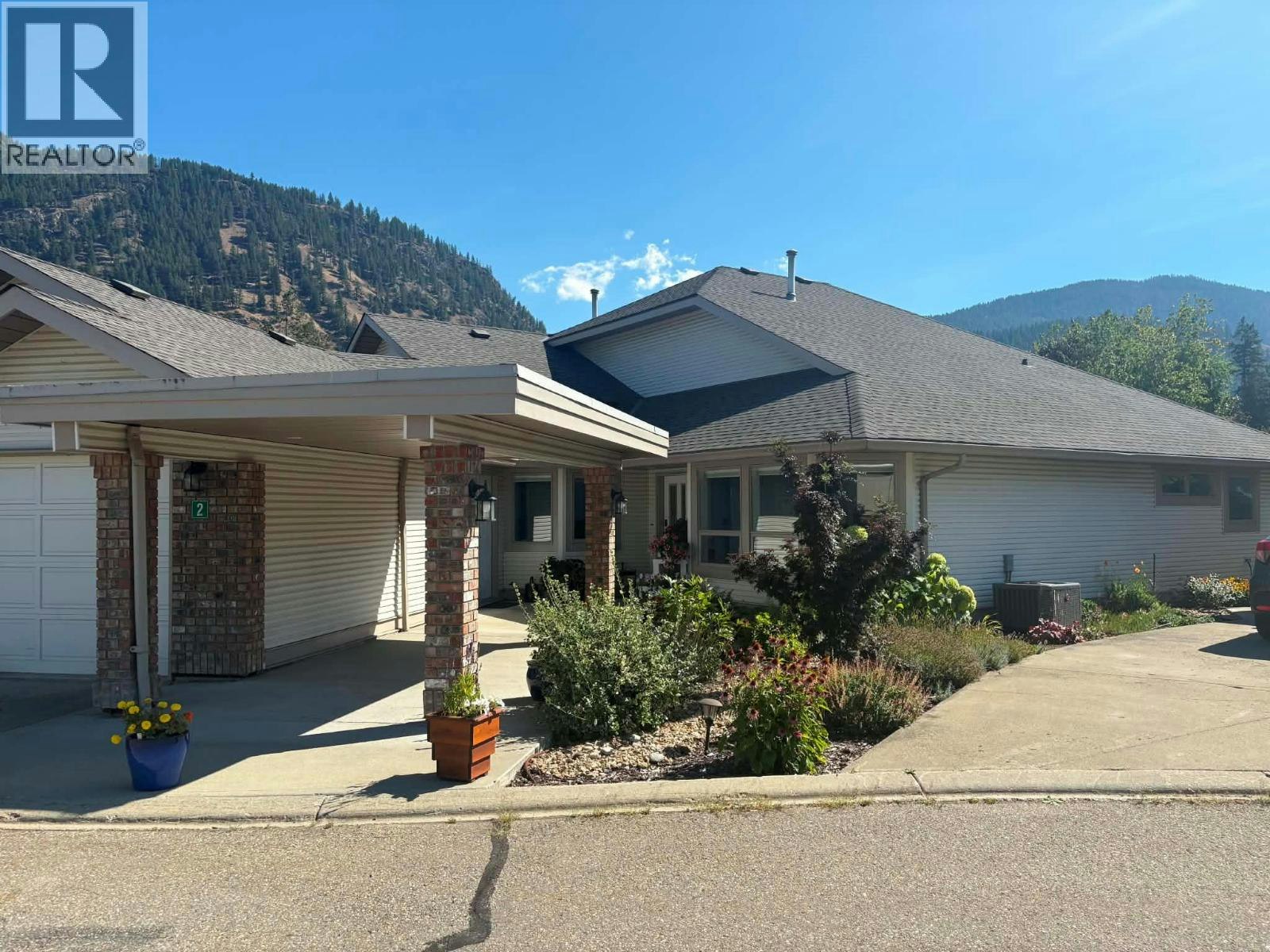 2-312 Arbutus Street, Chase, BC, V0E 1M0