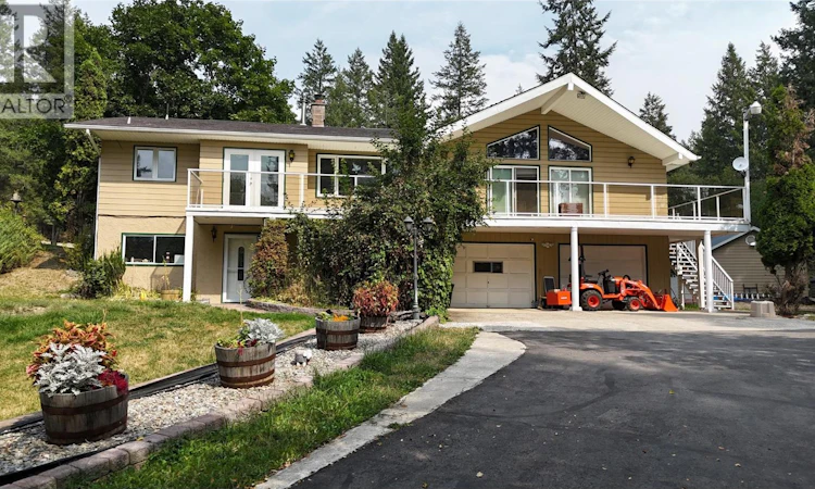 1270 Fox Tree Road