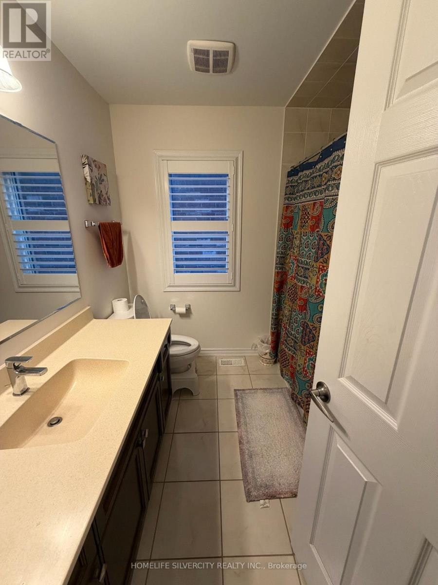176 Robert Parkinson Drive, Brampton, ON, L7A 4G8 - 24