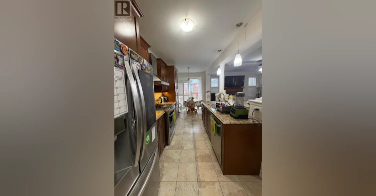 176 Robert Parkinson Drive, Brampton, ON, L7A 4G8 - 8