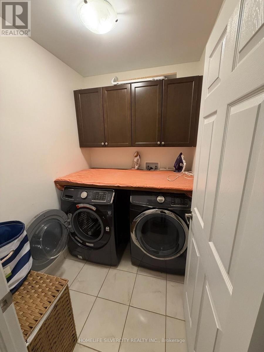176 Robert Parkinson Drive, Brampton, ON, L7A 4G8 - 15