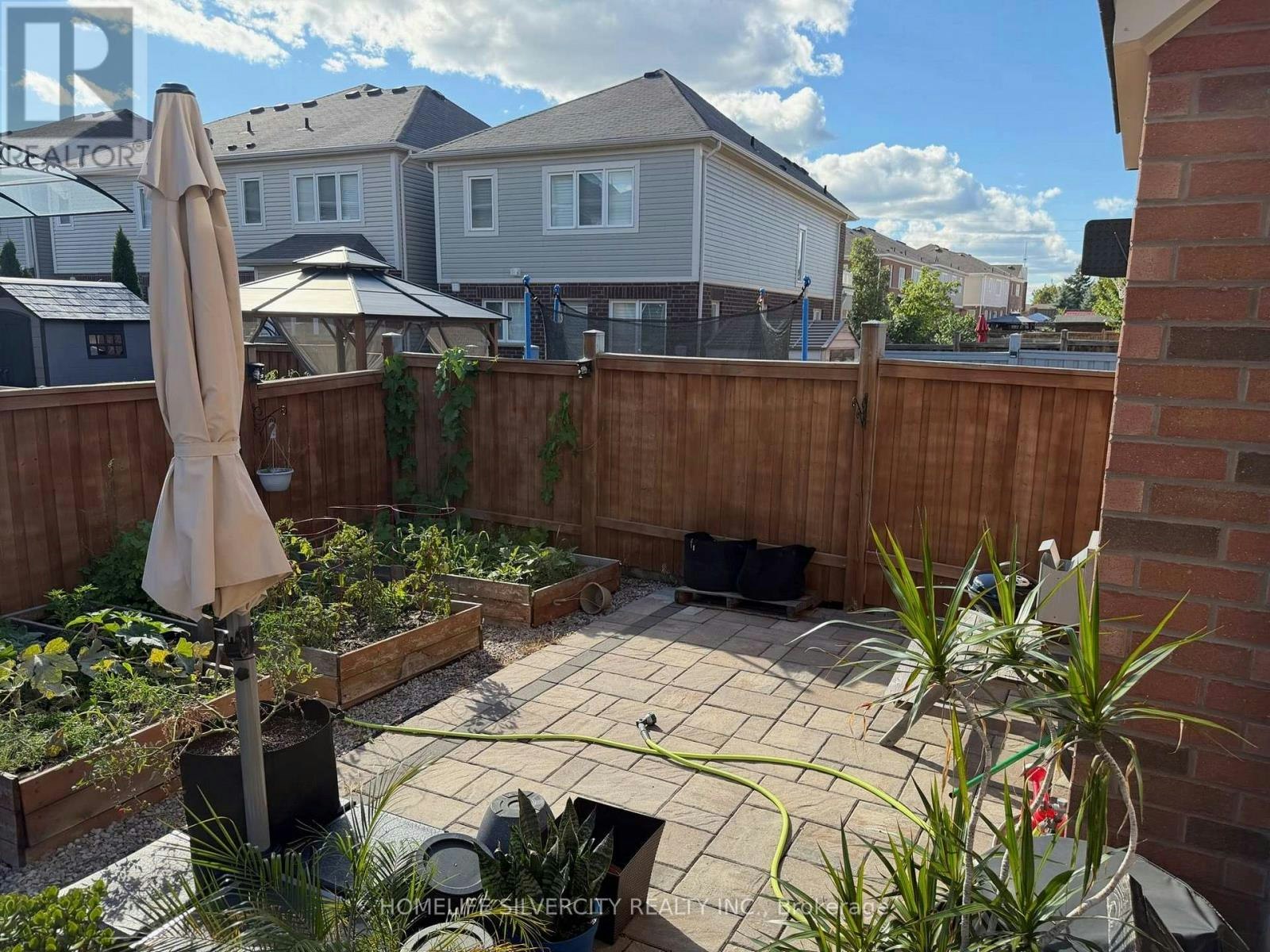 176 Robert Parkinson Drive, Brampton, ON, L7A 4G8 - 4