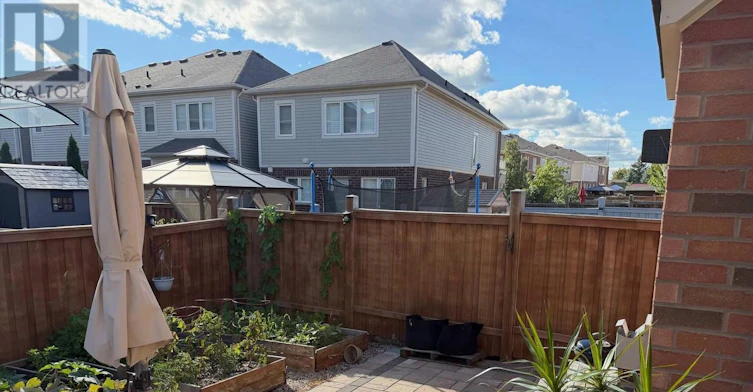 176 Robert Parkinson Drive, Brampton, ON, L7A 4G8 - 4