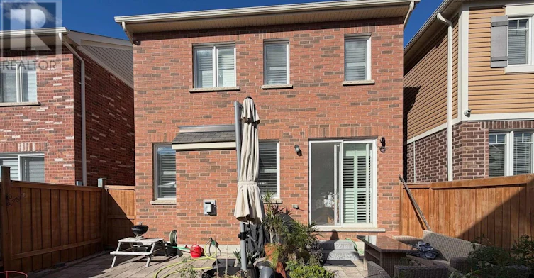 176 Robert Parkinson Drive, Brampton, ON, L7A 4G8 - 2