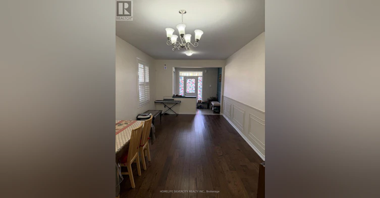 176 Robert Parkinson Drive, Brampton, ON, L7A 4G8 - 6