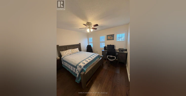 176 Robert Parkinson Drive, Brampton, ON, L7A 4G8 - 23