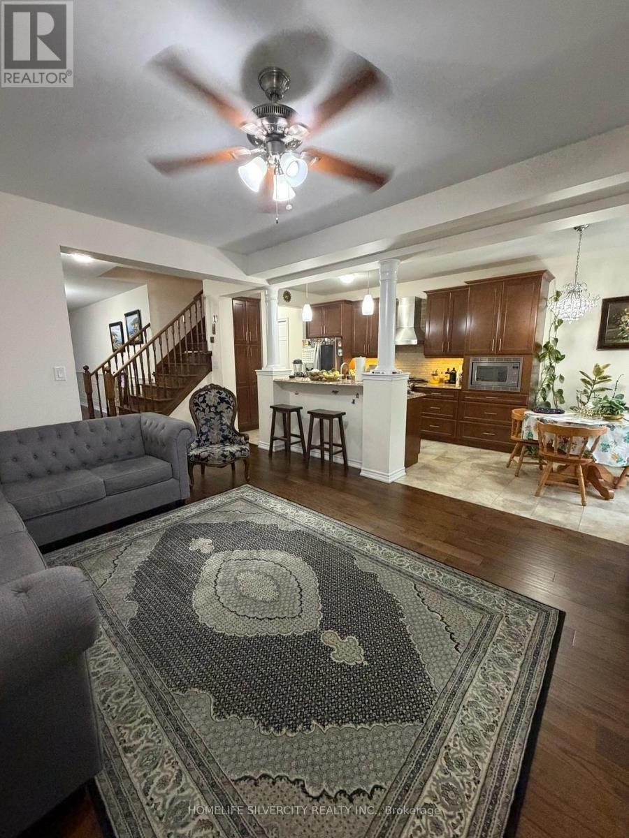 176 Robert Parkinson Drive, Brampton, ON, L7A 4G8 - 11