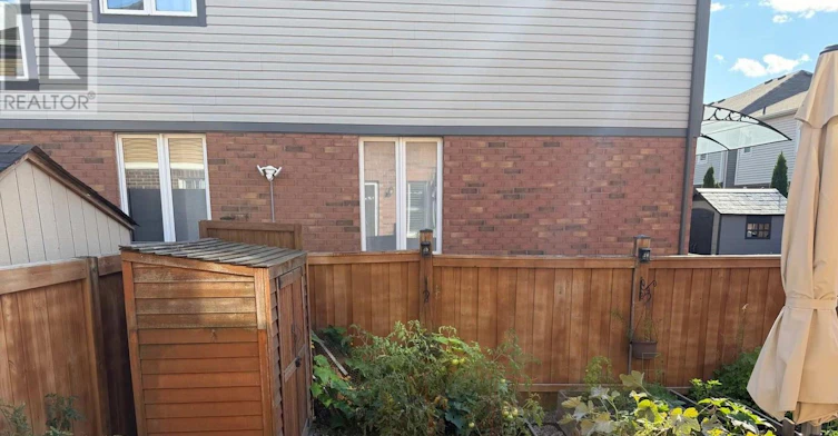 176 Robert Parkinson Drive, Brampton, ON, L7A 4G8 - 3