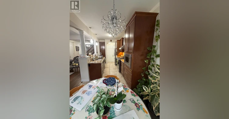 176 Robert Parkinson Drive, Brampton, ON, L7A 4G8 - 9