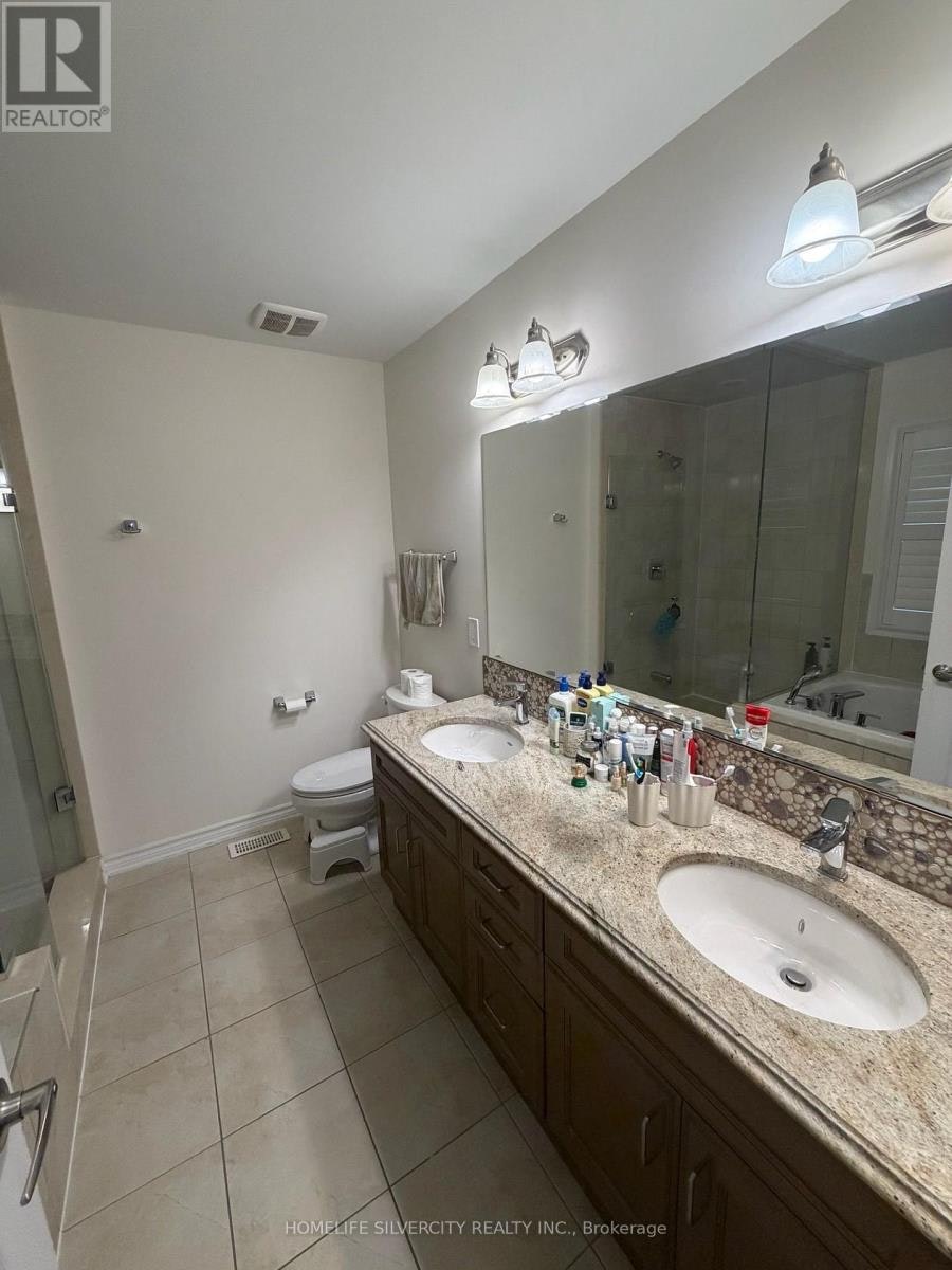 176 Robert Parkinson Drive, Brampton, ON, L7A 4G8 - 19