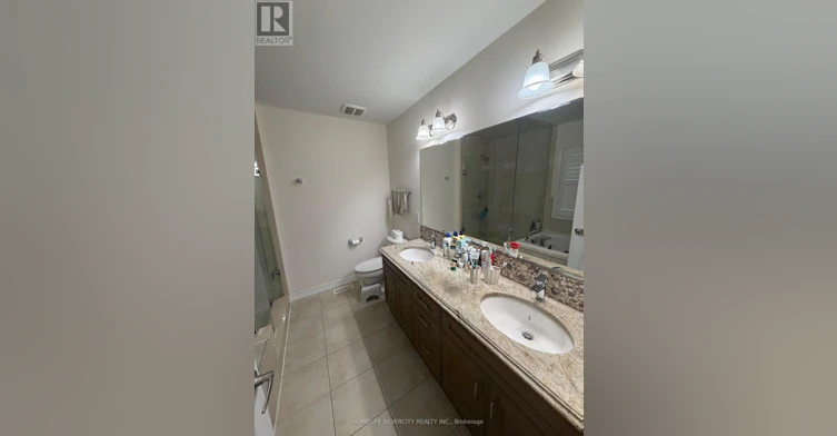 176 Robert Parkinson Drive, Brampton, ON, L7A 4G8 - 19