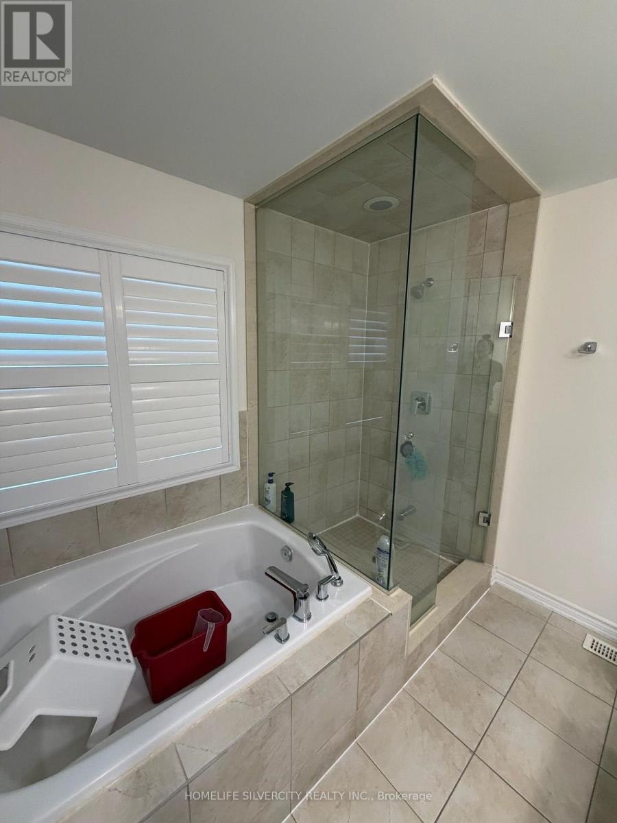 176 Robert Parkinson Drive, Brampton, ON, L7A 4G8 - 20