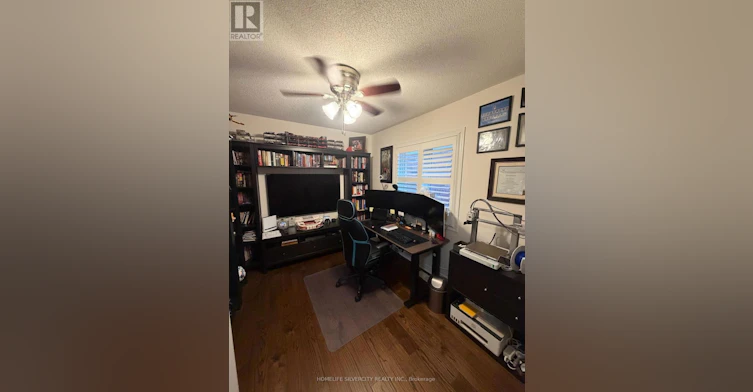 176 Robert Parkinson Drive, Brampton, ON, L7A 4G8 - 21