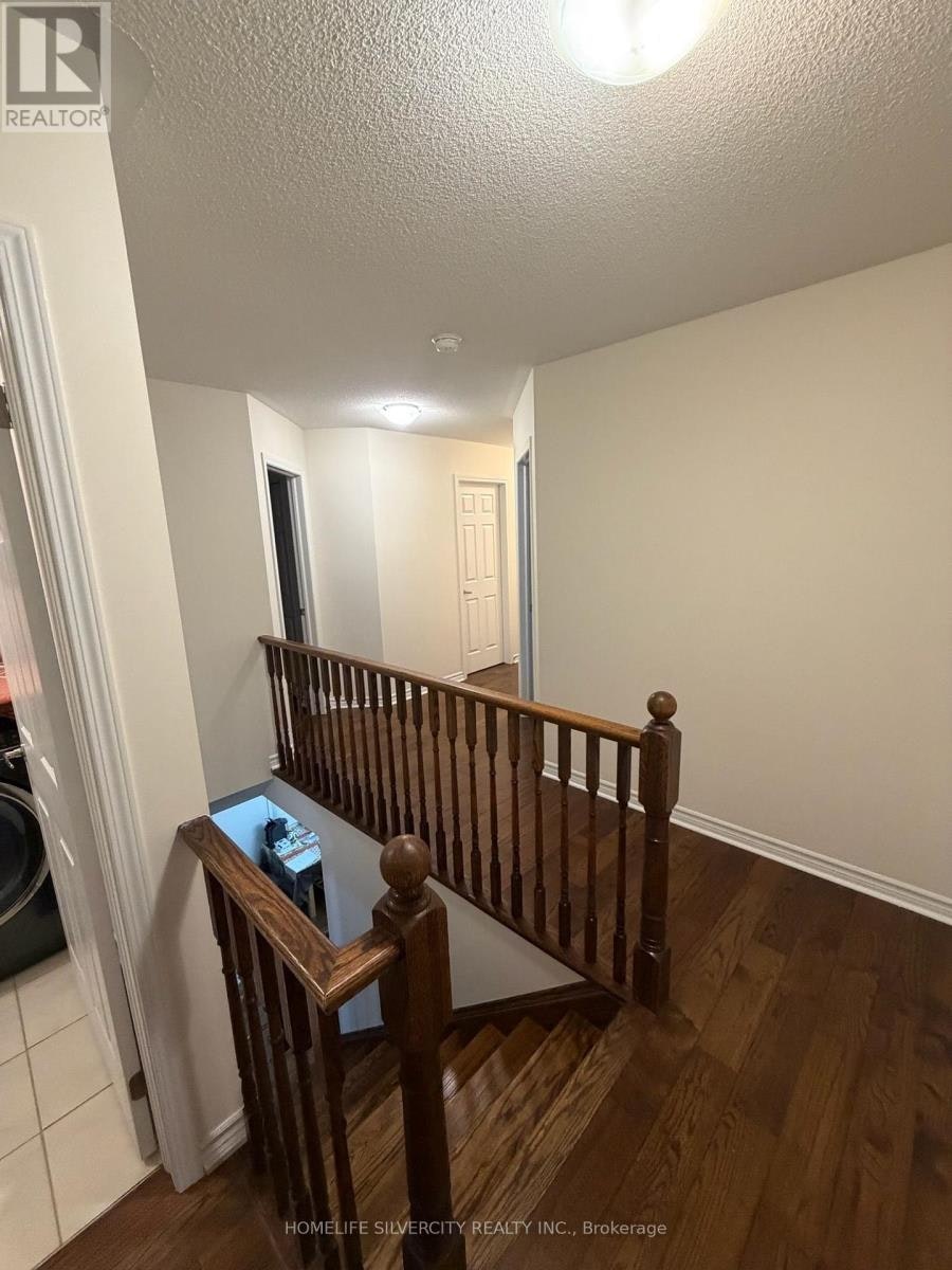 176 Robert Parkinson Drive, Brampton, ON, L7A 4G8 - 14