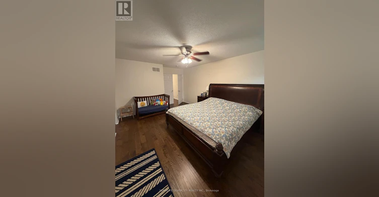 176 Robert Parkinson Drive, Brampton, ON, L7A 4G8 - 17