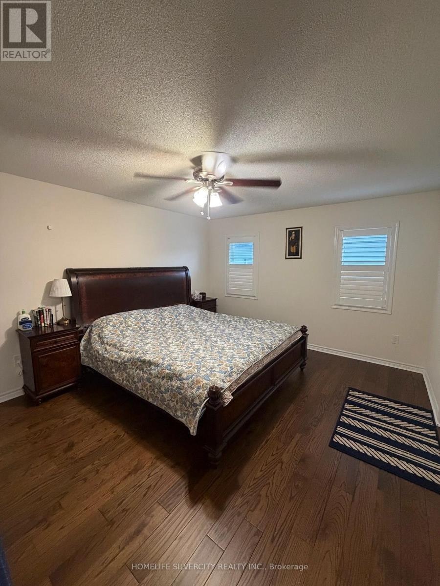 176 Robert Parkinson Drive, Brampton, ON, L7A 4G8 - 16