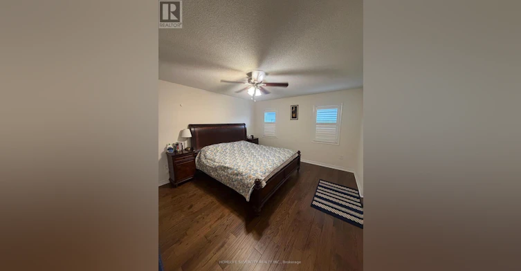 176 Robert Parkinson Drive, Brampton, ON, L7A 4G8 - 16