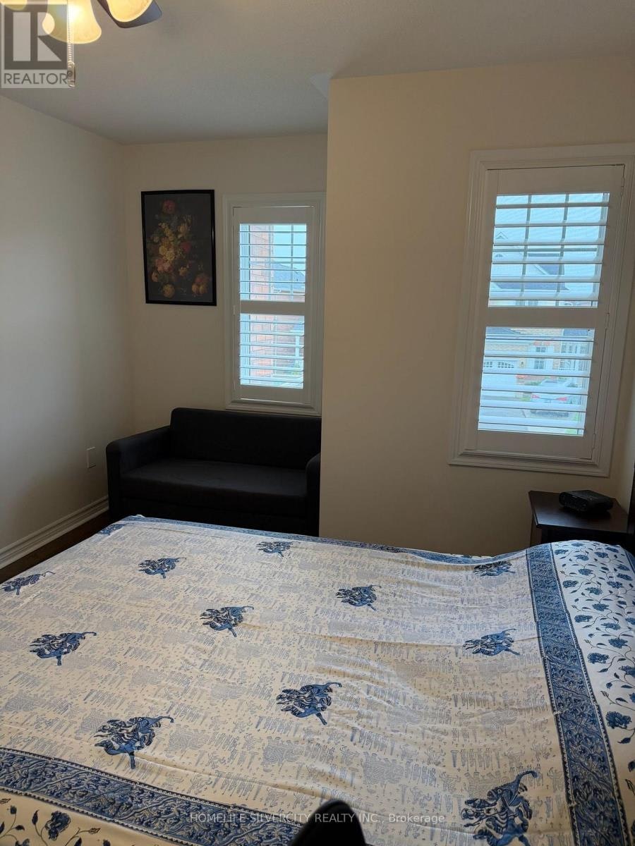 176 Robert Parkinson Drive, Brampton, ON, L7A 4G8 - 26