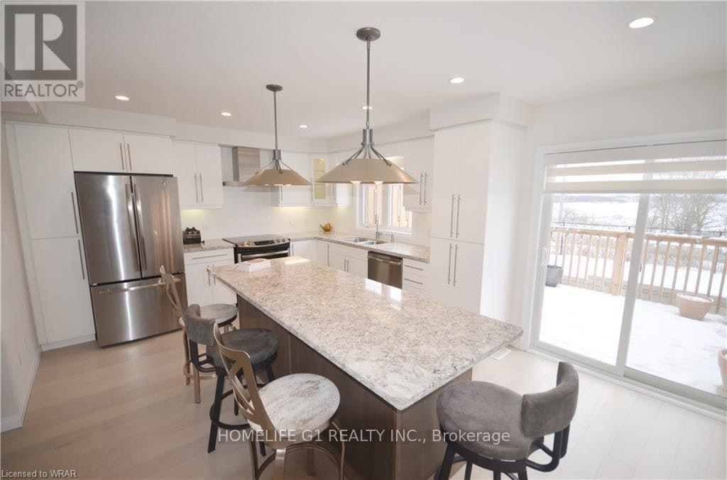 79 Eliza Avenue, Kitchener, ON, N2E 0G1 - 7