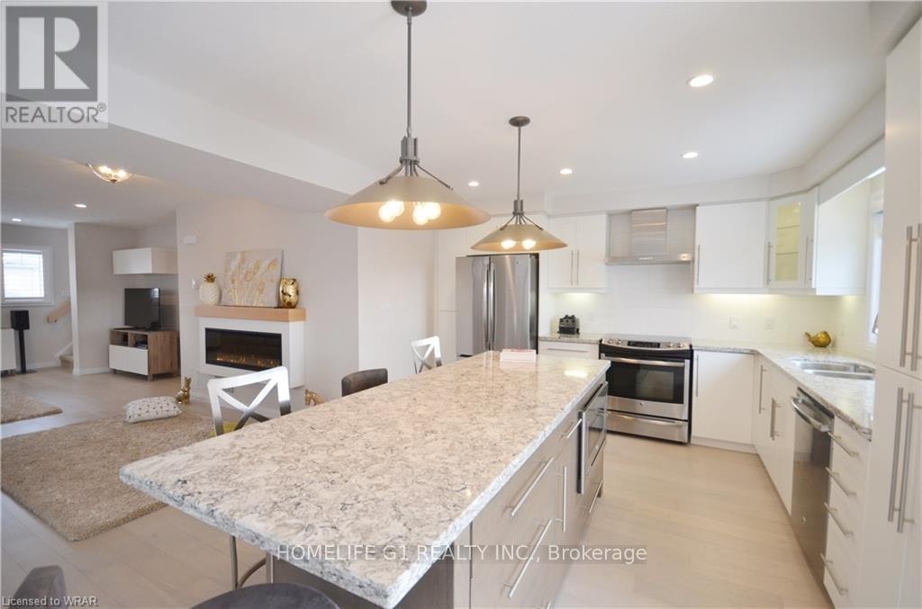79 Eliza Avenue, Kitchener, ON, N2E 0G1 - 8