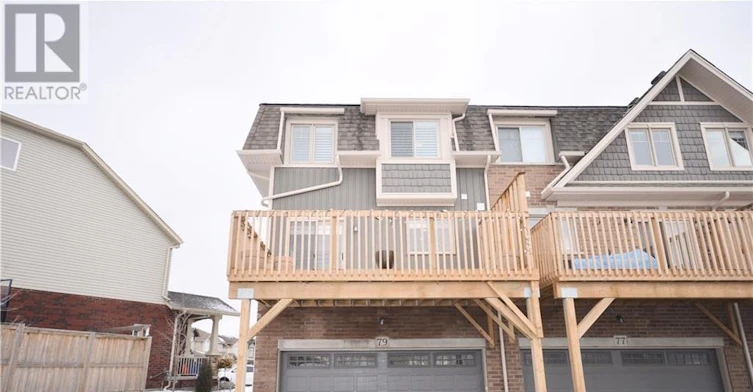 79 Eliza Avenue, Kitchener, ON, N2E 0G1 - 2