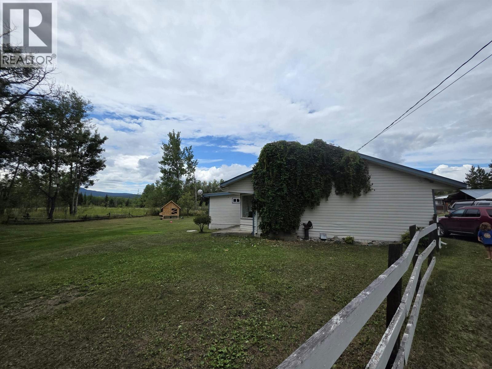 15337 Mapes Road, Vanderhoof, BC, V0J 3A1