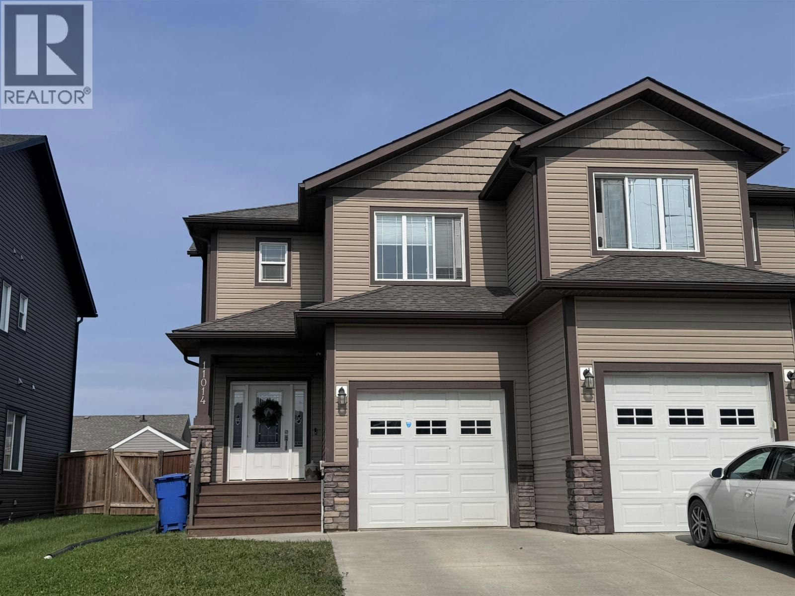 11014 104a Avenue, Fort St. John, BC, V1J 0J3