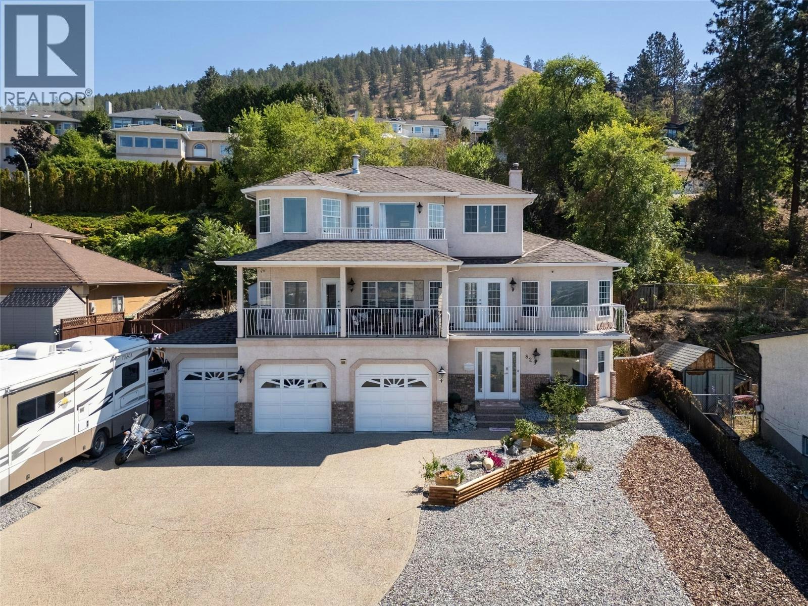825 Toovey Road, Kelowna, BC, V1X 6P9